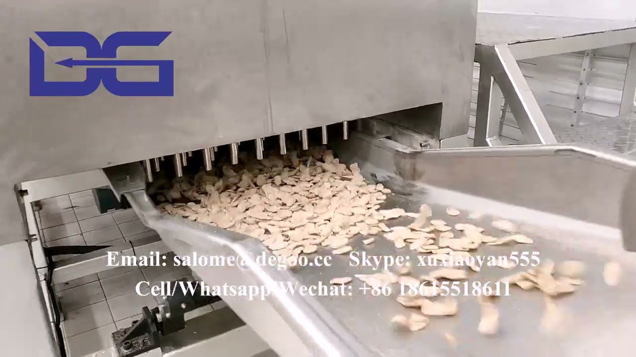 Bran Flakes Whole Grain Wheat Cereal Making Machine Manufacturer Sugar corn flakes extruder machine