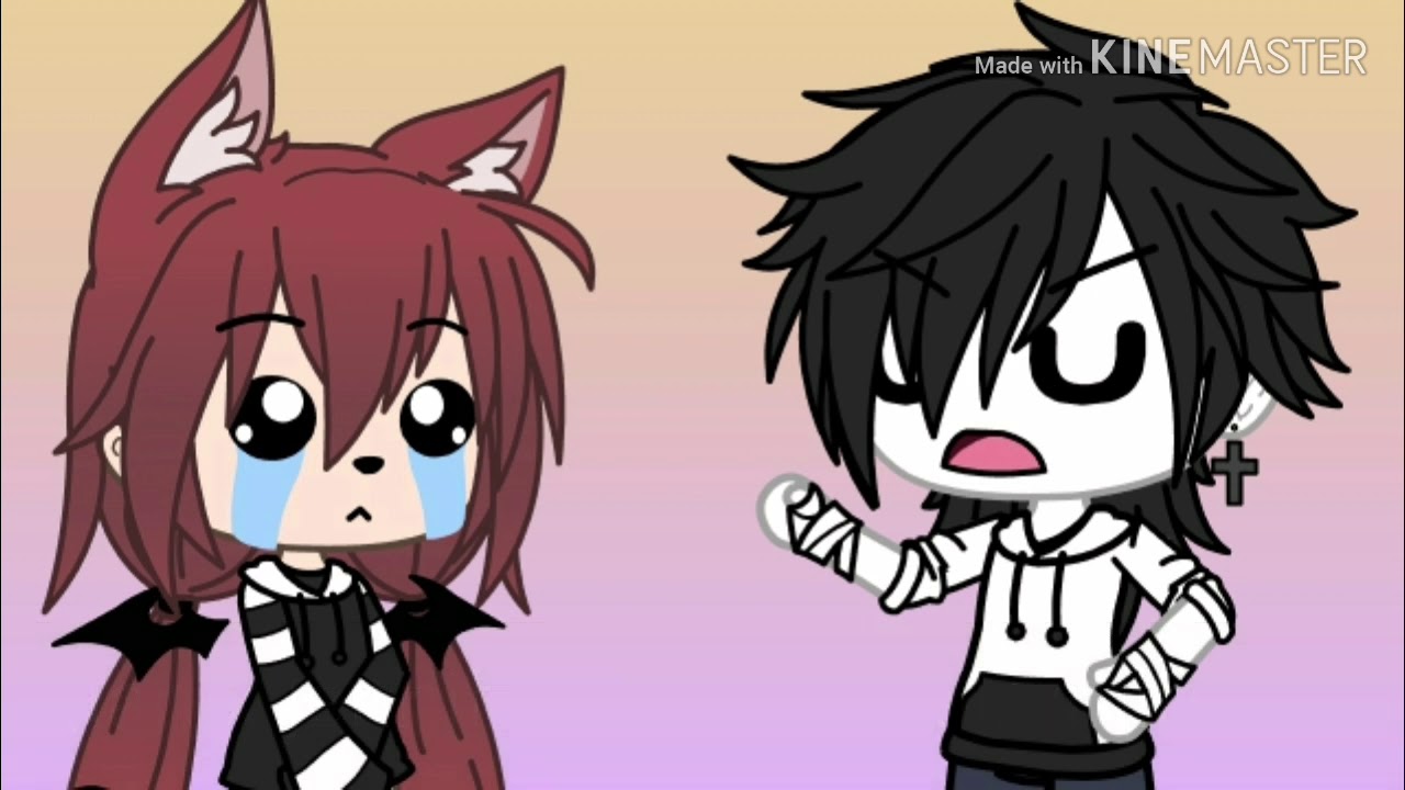 °•INTERVISTA DOPPIA•°  {Jeff/Jennifer} [speciale 1000] •leggere desc•