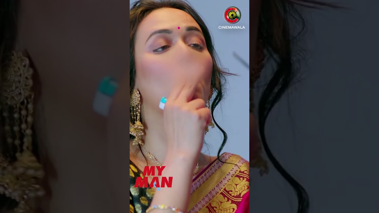 Ahona x Zaher Alvi ❤️❤️ Bangla Drama My MAn