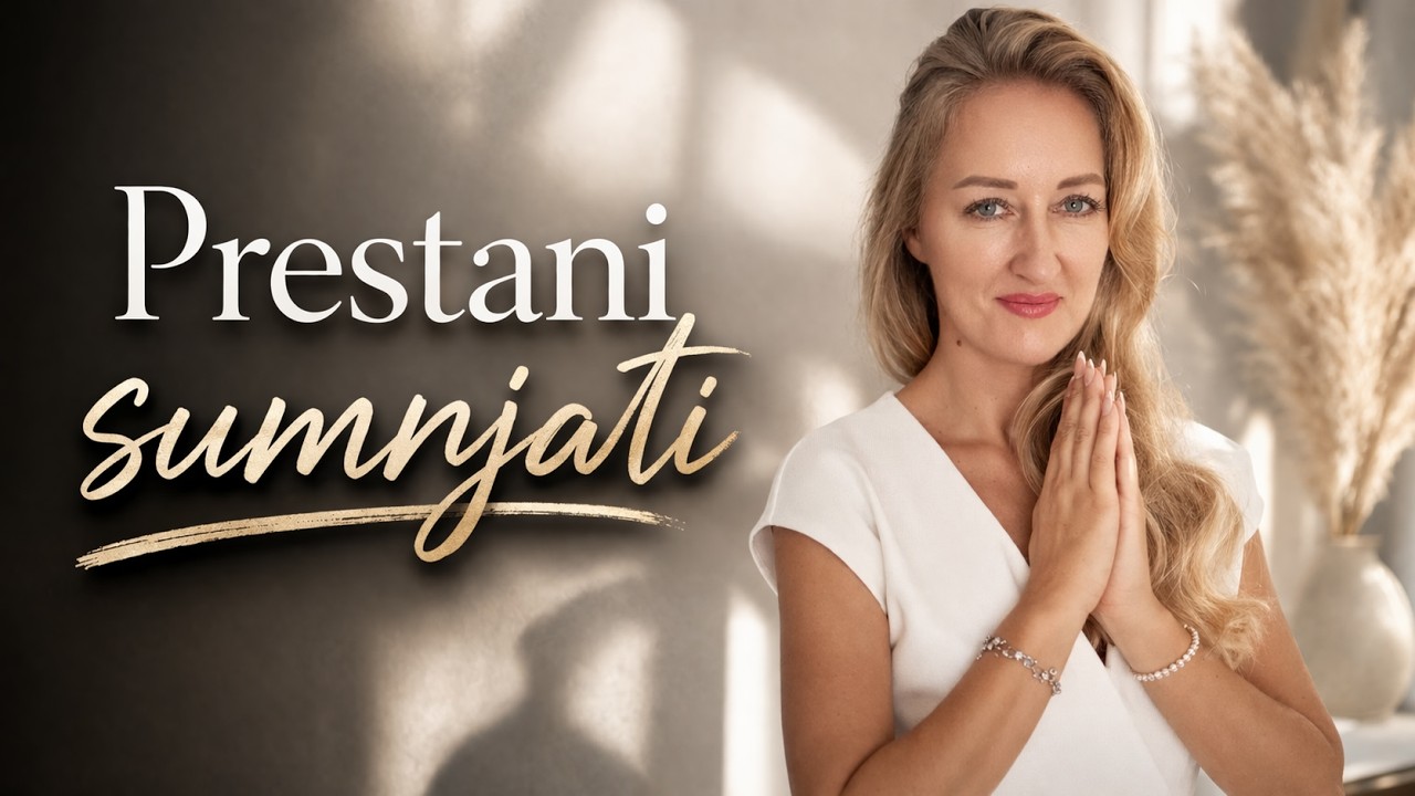 Put prema vlastitoj ljepoti: trenutak kada shvatiš da si dovoljna sve se u životu mijenja