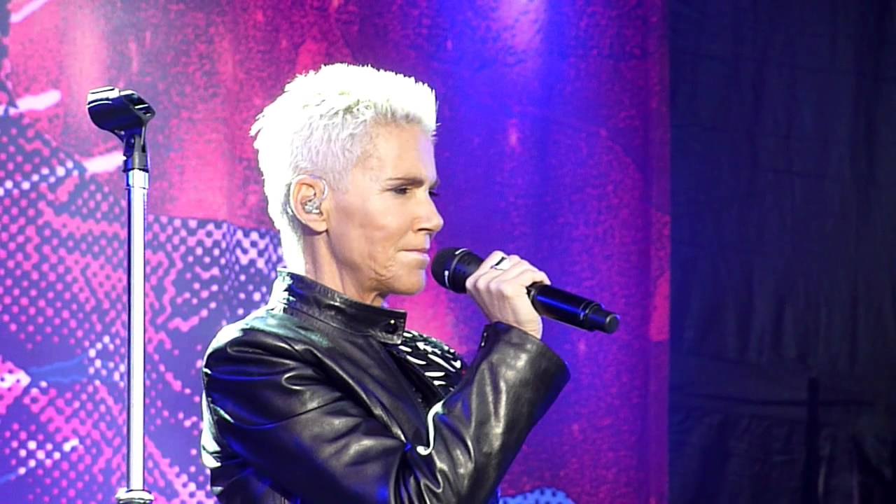 listen to your heart, roxette, köln, 16.6.11