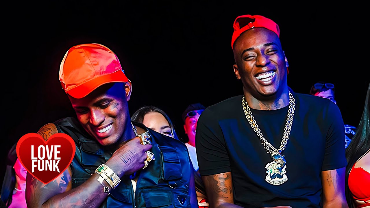 TRABALHOSA DO TRECHO - MC IG, MC Negão Original, Traplaudo e MC GH Original (DJ Guh Mix & DJ Yago)