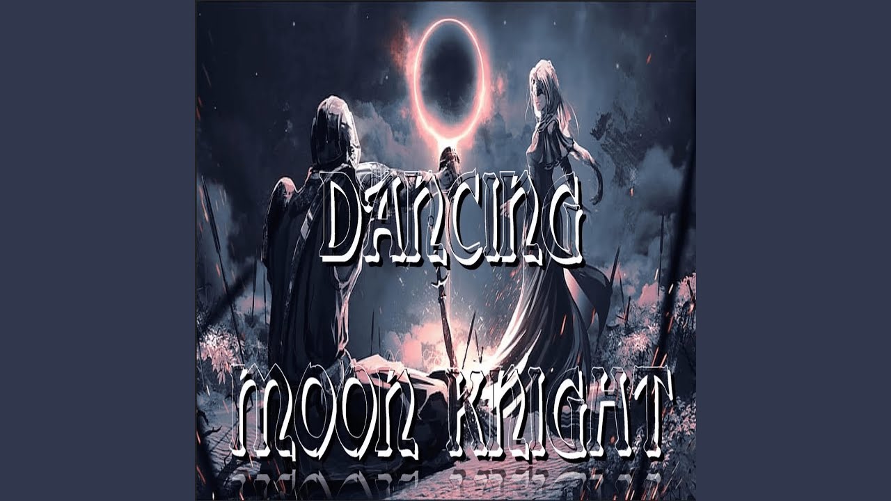 Dancing Moon Knight