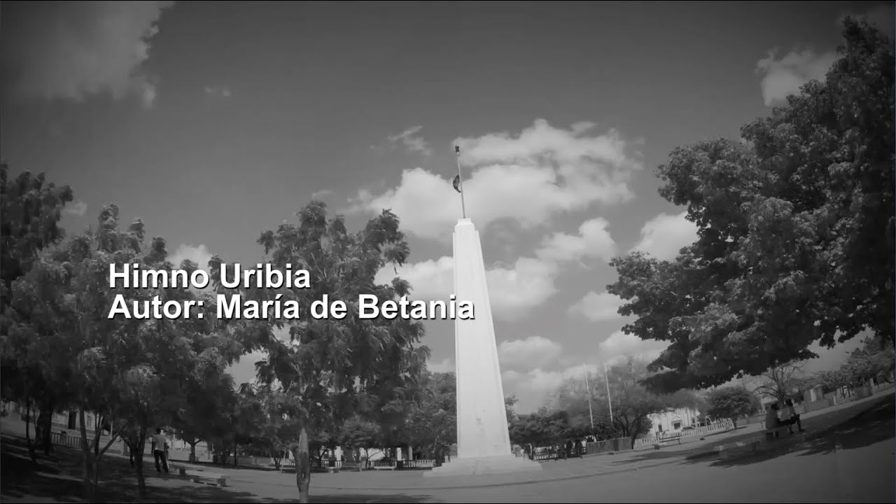 HIMNO DE URIBIA