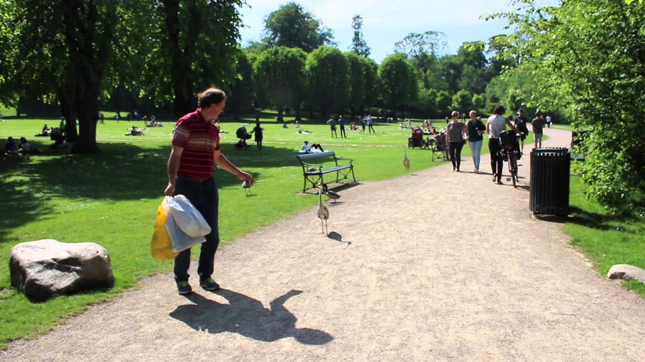 Hejremanden
