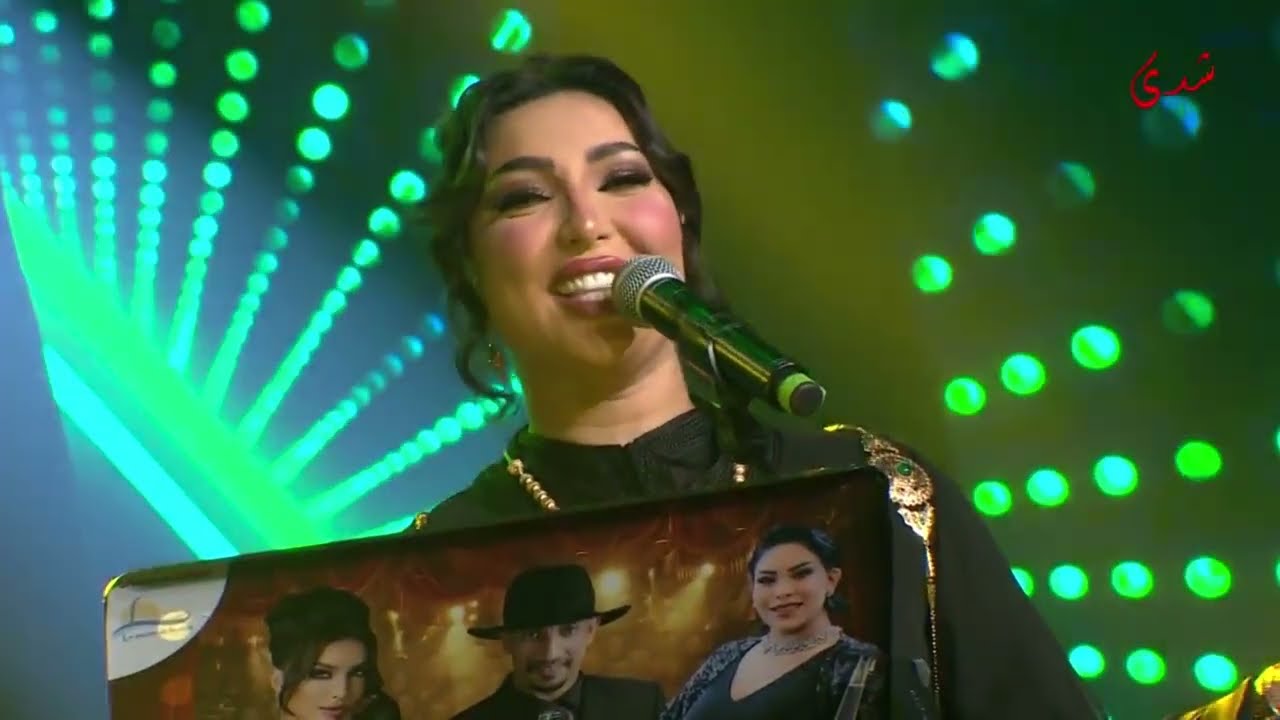 سهرة 100% مغربية | دنيا بطمة ـ بارد و سخون