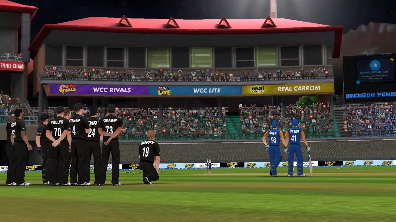 IND VS NZ BEST MATCH PLEASE LIKE AND SUBSCRIBE MY CHANNEL PLEASE 🙏 