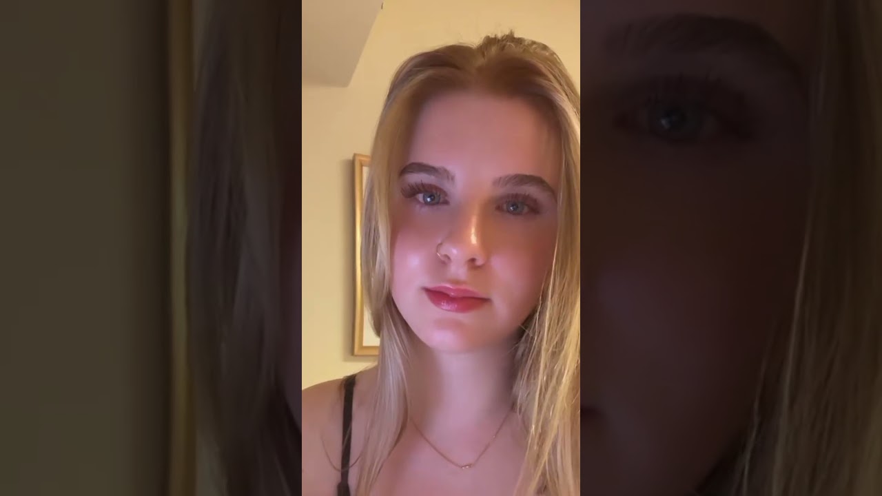 Lovable Beauties update periscope 6829💋
