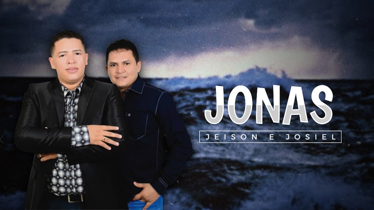 Jeison e Josiel | Jonas (Lyric Oficial)