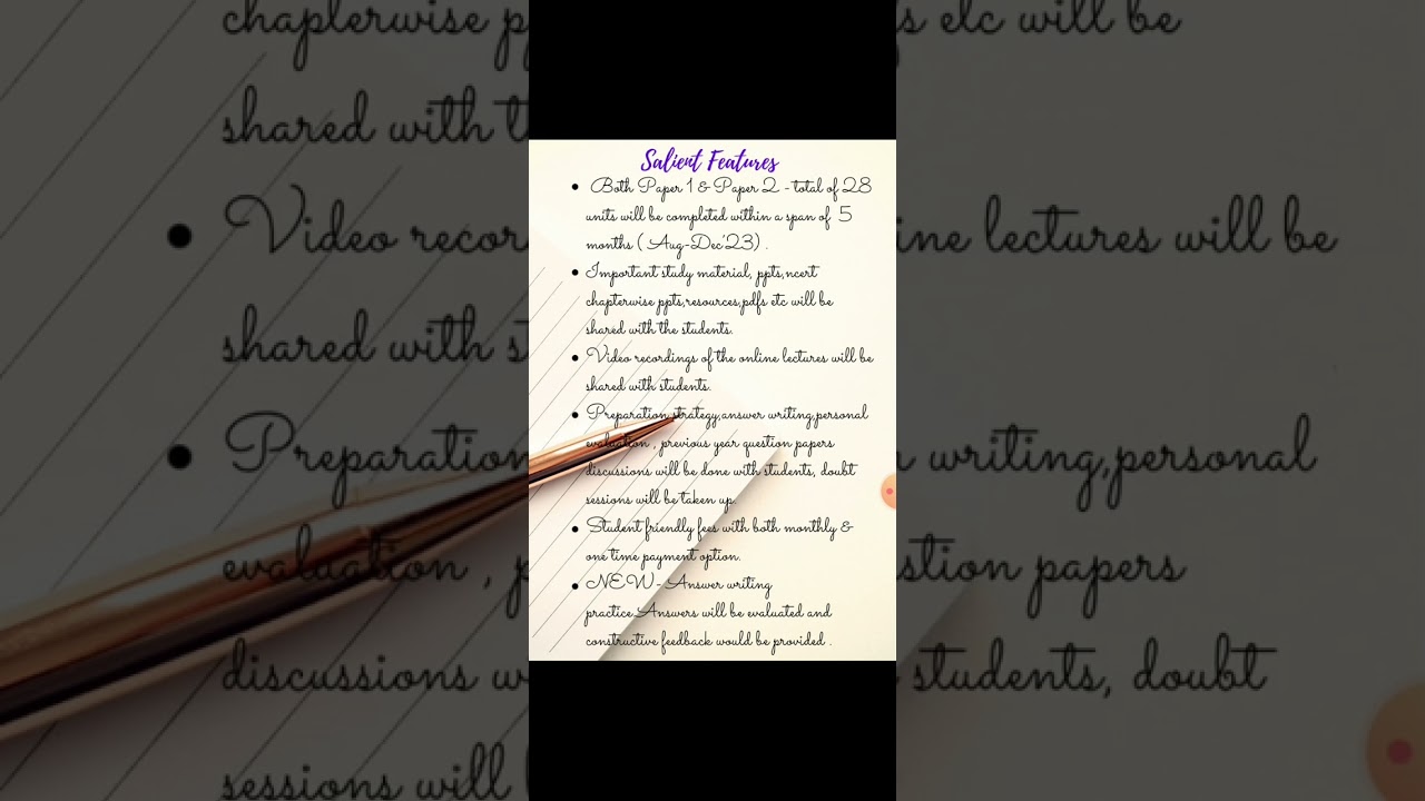 UPSC PSYCHOLOGY OPTIONAL Preparation 2024-25 |How to prepare for Psychology Optional