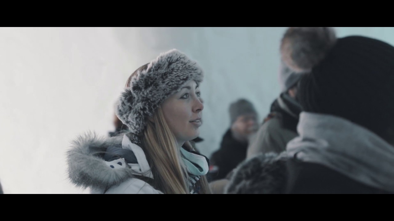 Visit Abisko | Experience Abisko