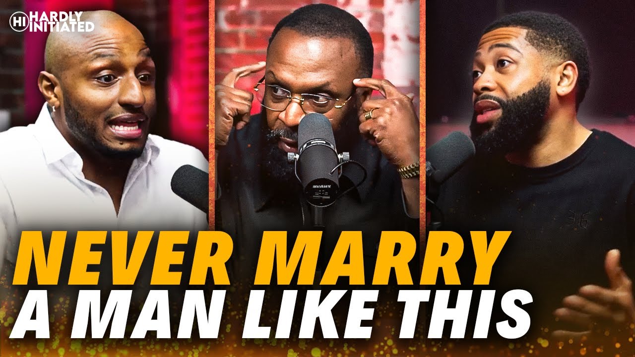 RC Blakes утверждает, что настоящие мужчины не делят счета 50/50: вы согласны? @RCBlakesJr.