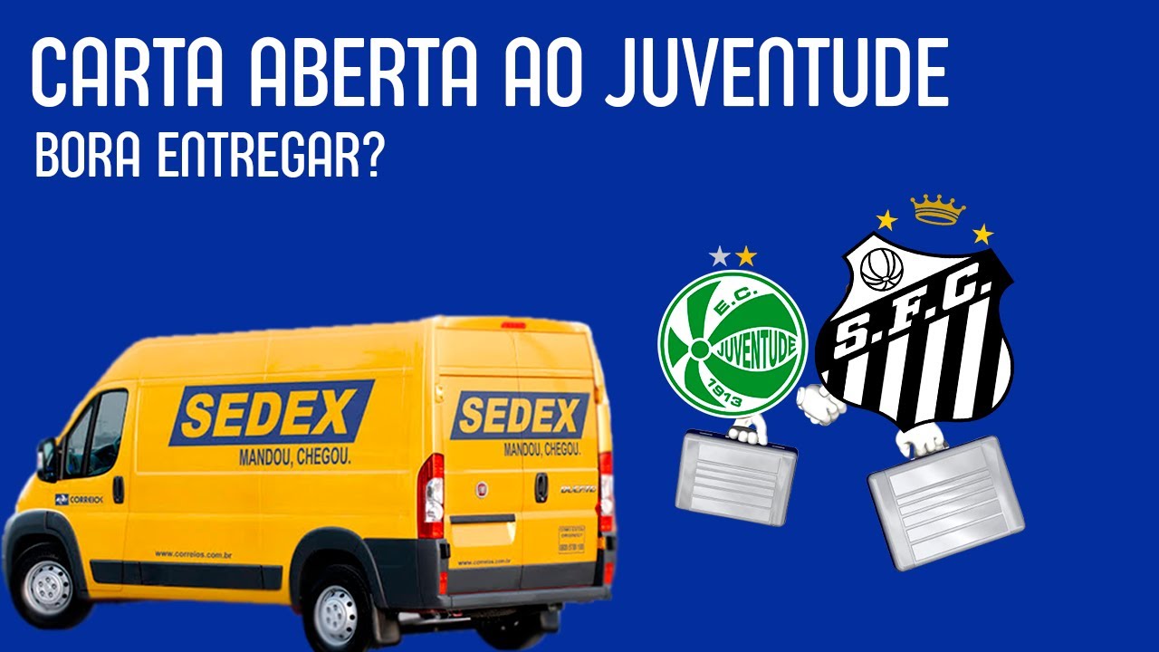 NÃO SE ESQUEÇA JUVENTUDE! QUEM AVISA, AMIGO É!