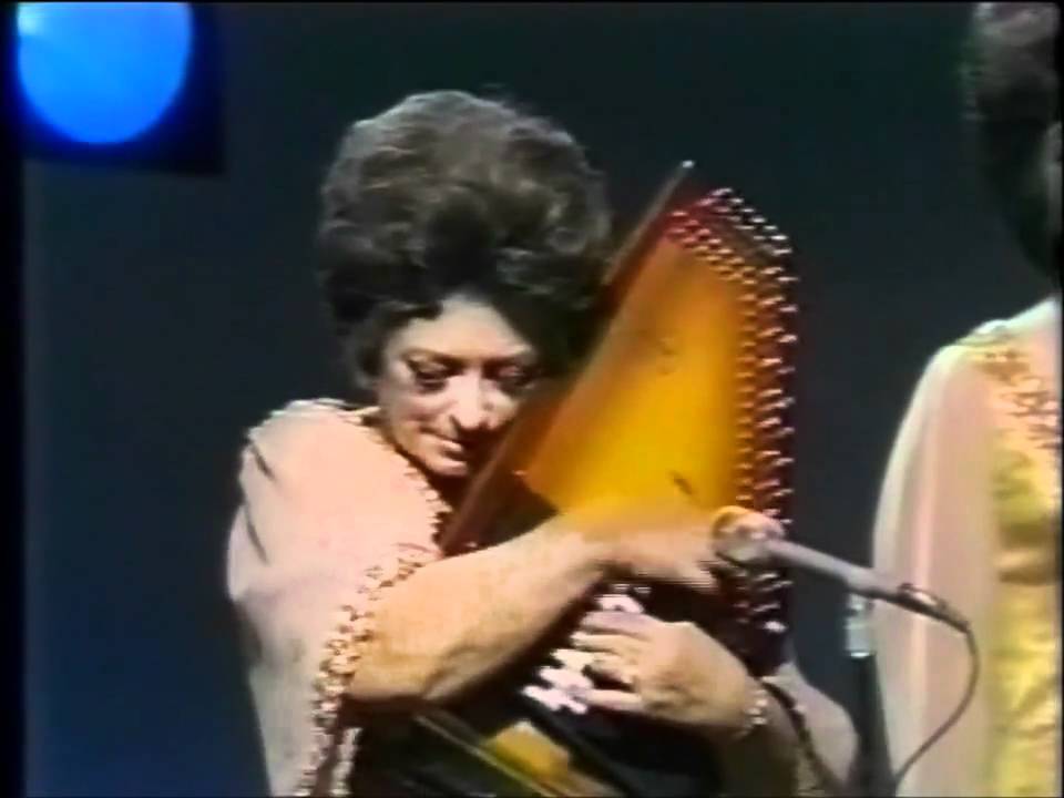 Johnny Cash Closing Show (Keep on the Sunny Side)