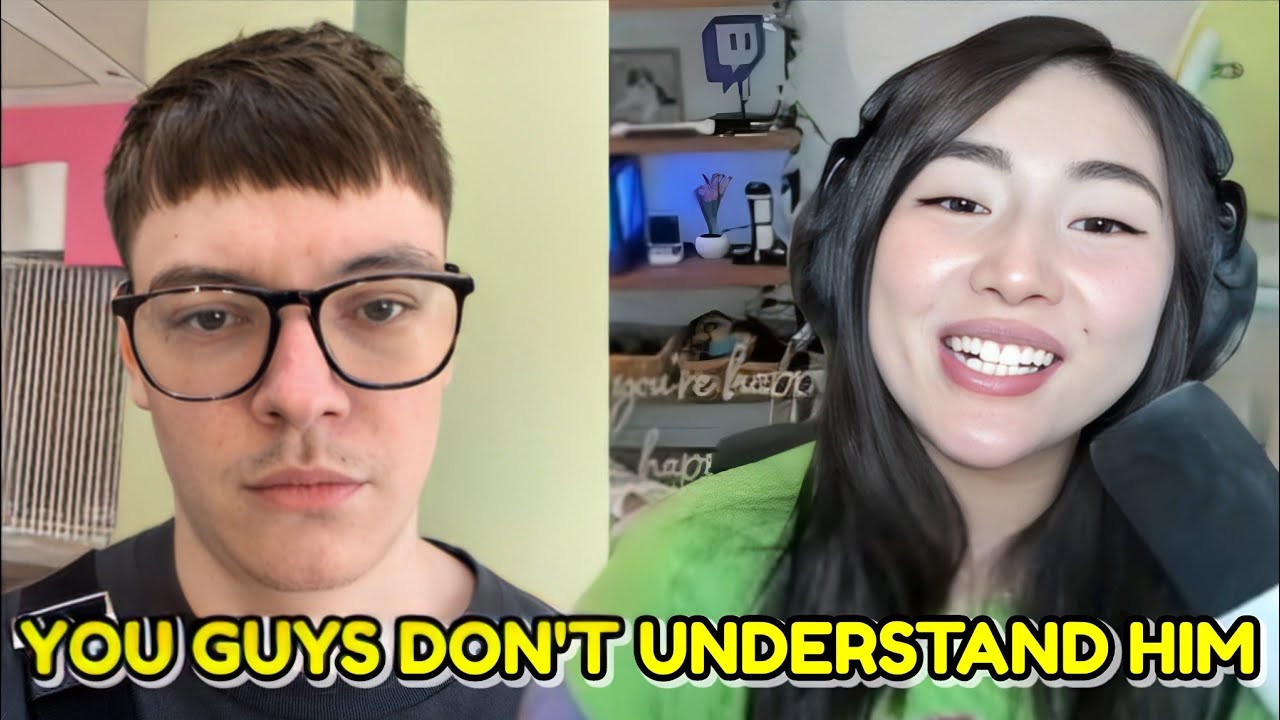 Janet Knows Steve Better