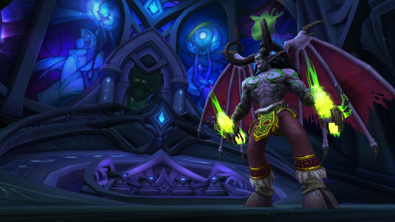 El parche 7.2.5 llegar&aacute; pronto!