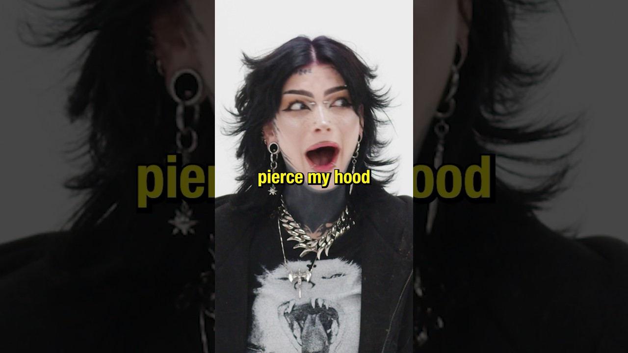 Peep the new video!!