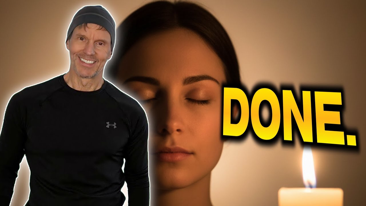 God Is Not Mocked — YOU ARE THE LAW