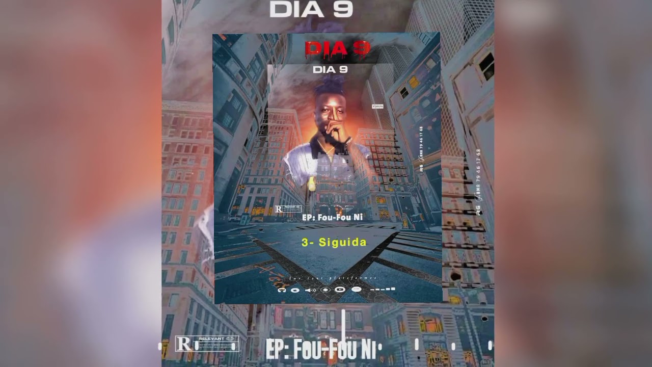3-Dia 9 Siguida (EP FOU-FOU NI)