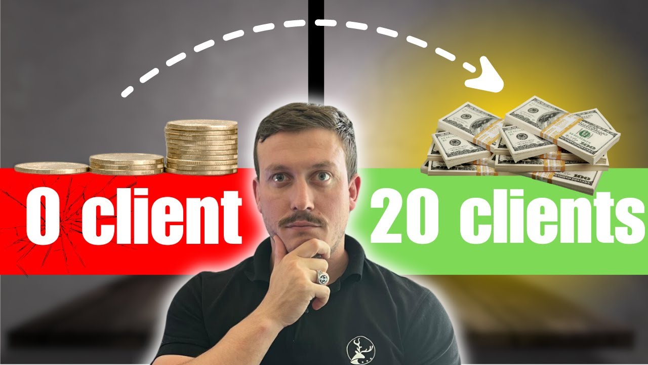 Coach sportif en club : La méthode de prospection ULTIME (secret !)