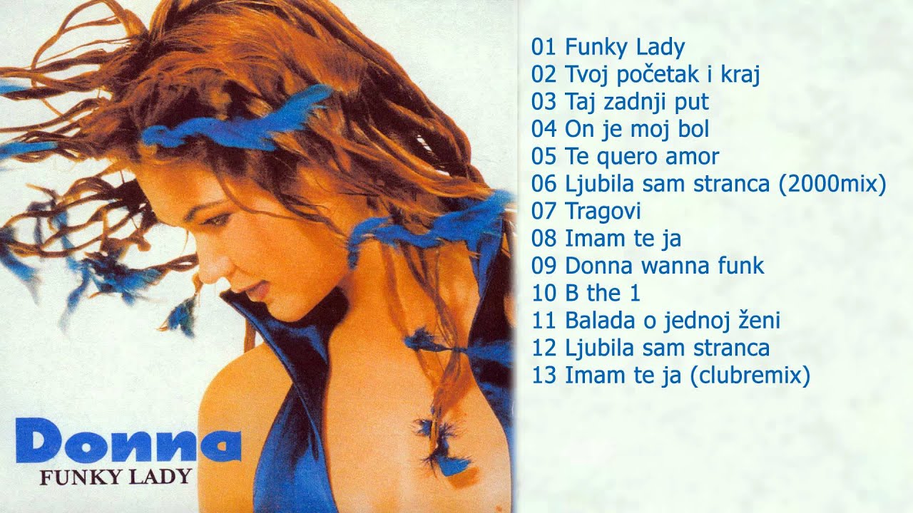 Zorica Andrijašević - Te quero amor