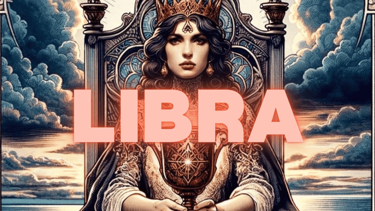 LIBRA QUER OUVI-LO, RENOVA-SE A COMUNICAÇÃO 😳♥️📲 A CAMINHO DE SE ENCONTRAR 🙏🏼 MARÇO 2026