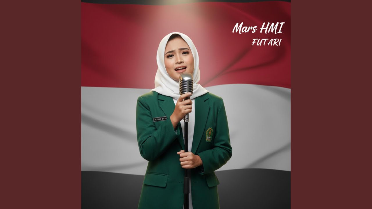 Mars HMI (Himpunan Mahasiswa Islam)