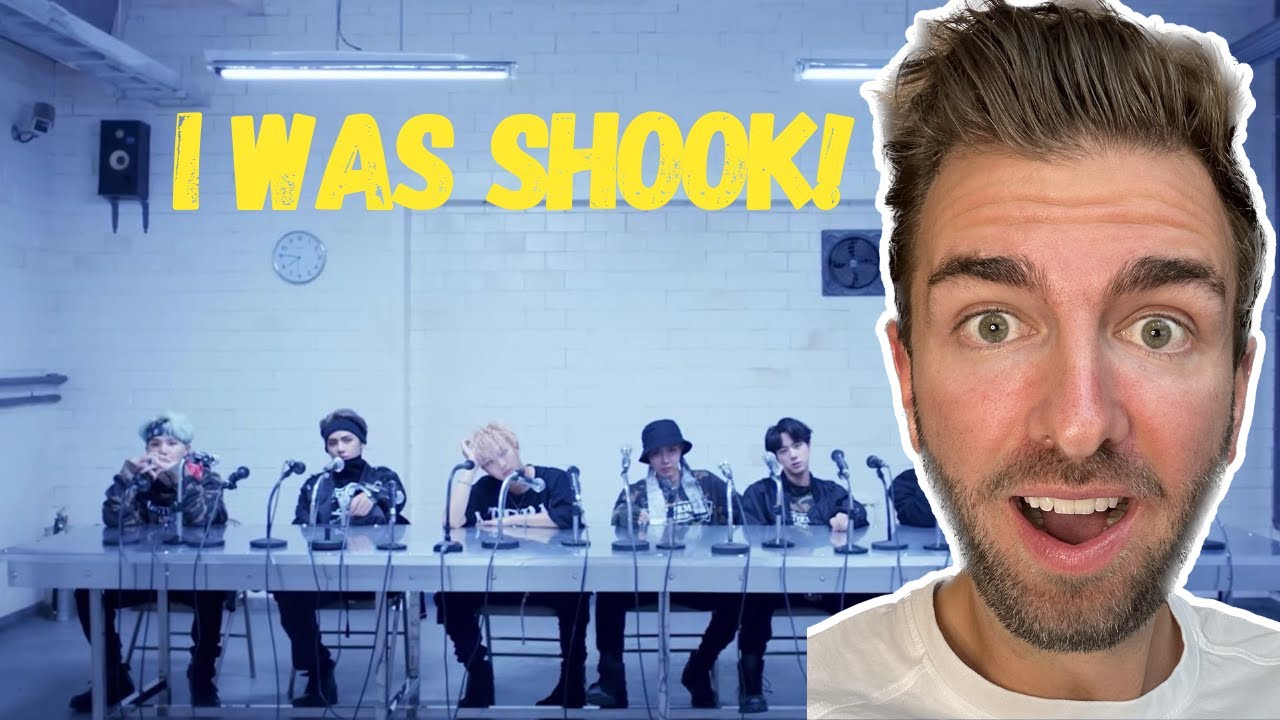 First Time Reaction | BTS (방탄소년단) 'MIC Drop (Steve Aoki Remix)' Official MV | My eyes melted!