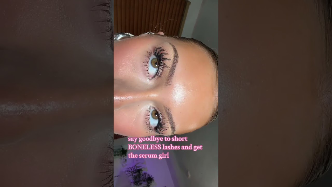 Soft, natural, and beautifully you 🌸🩷