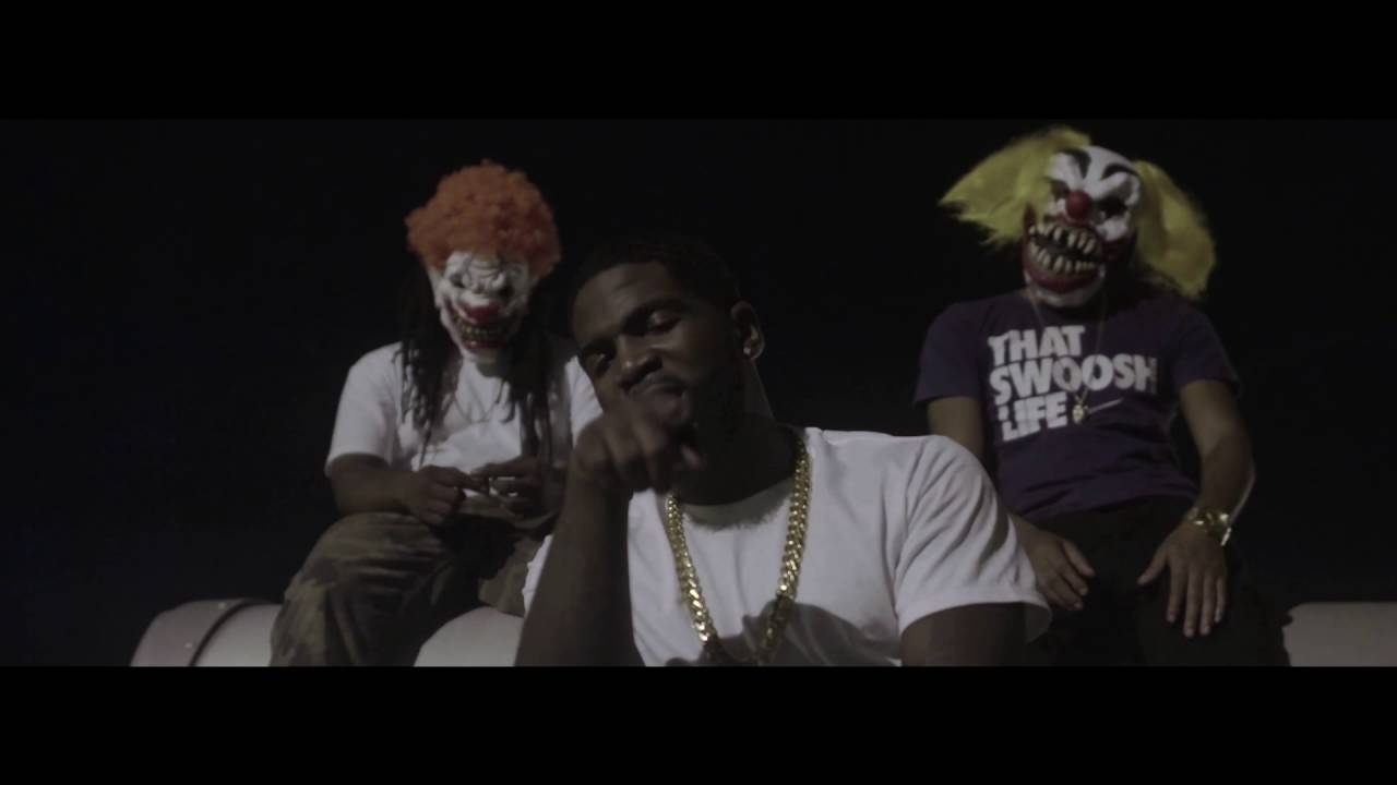 Tsu Surf ft AR AB  Set It Off Official Video | URLTV
