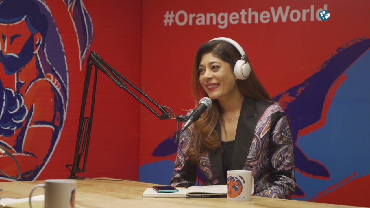 “Women of Nepal” Podcast Episode 1