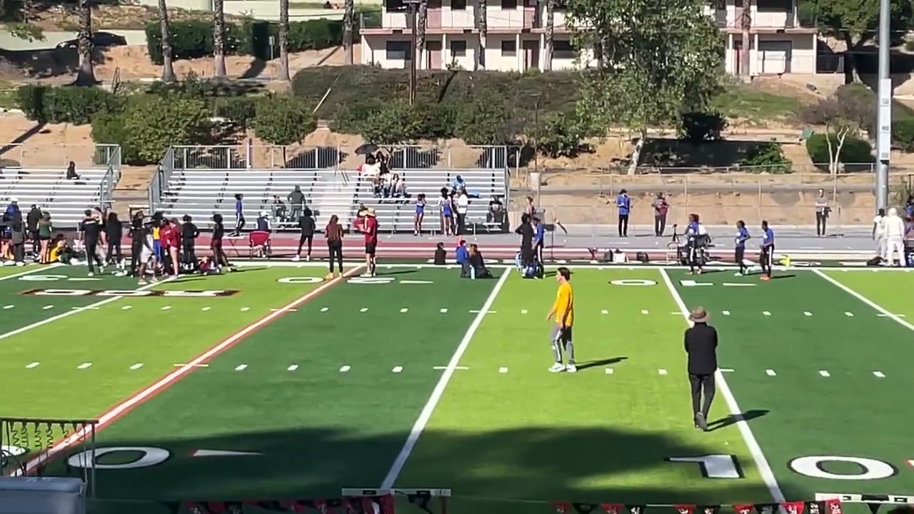 m3k Steeple - Baptiste 9:28.49 FTW & BWQ & Logan