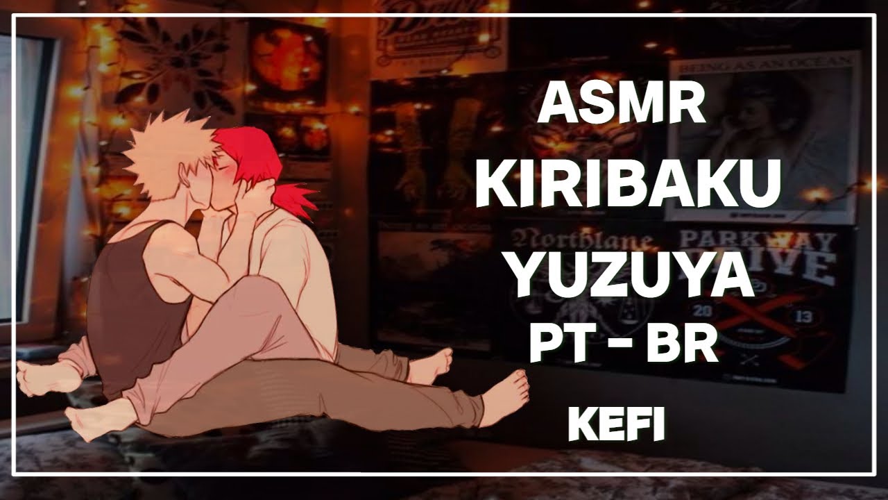 [ASMR] 