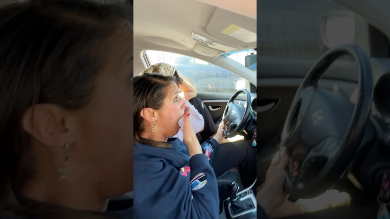 حركة وحدة خرجات عليها 🤦&zwj;♀️ #ملاك #humour  #comedy #malak #viral #shortsvideo #viralvideo #sketch