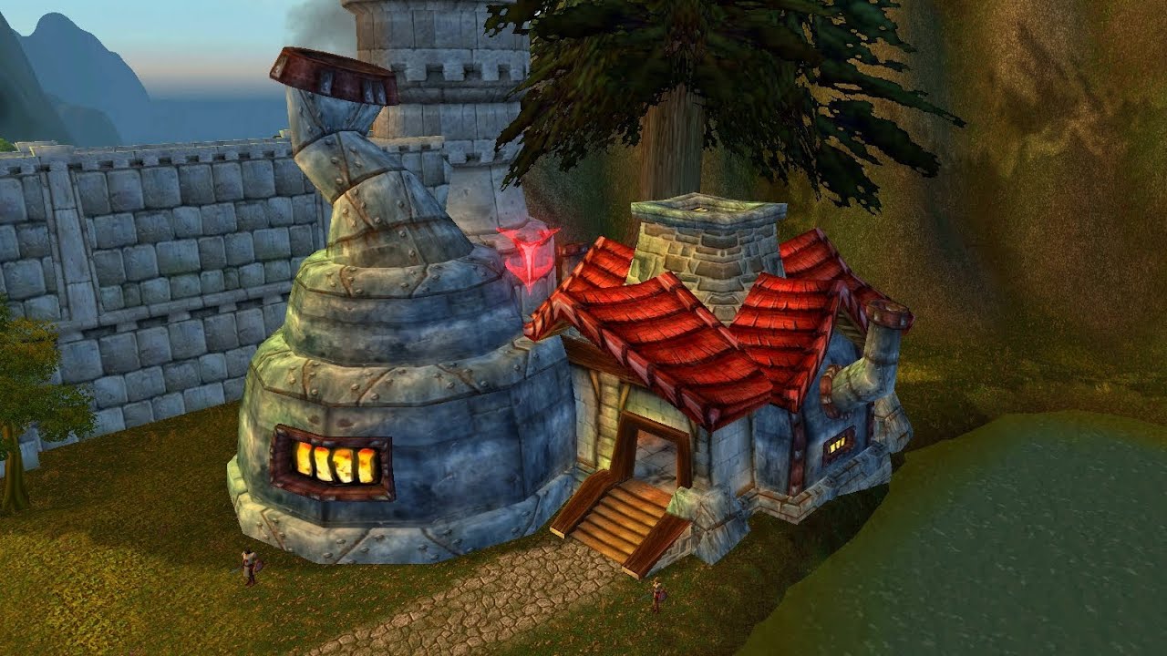 Death Comes From On High | WotLK Classic Quest