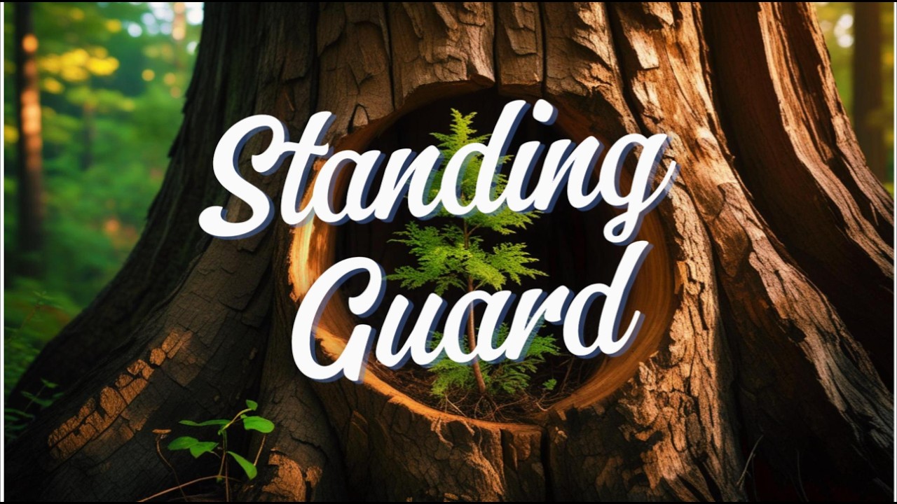 Standing Guard