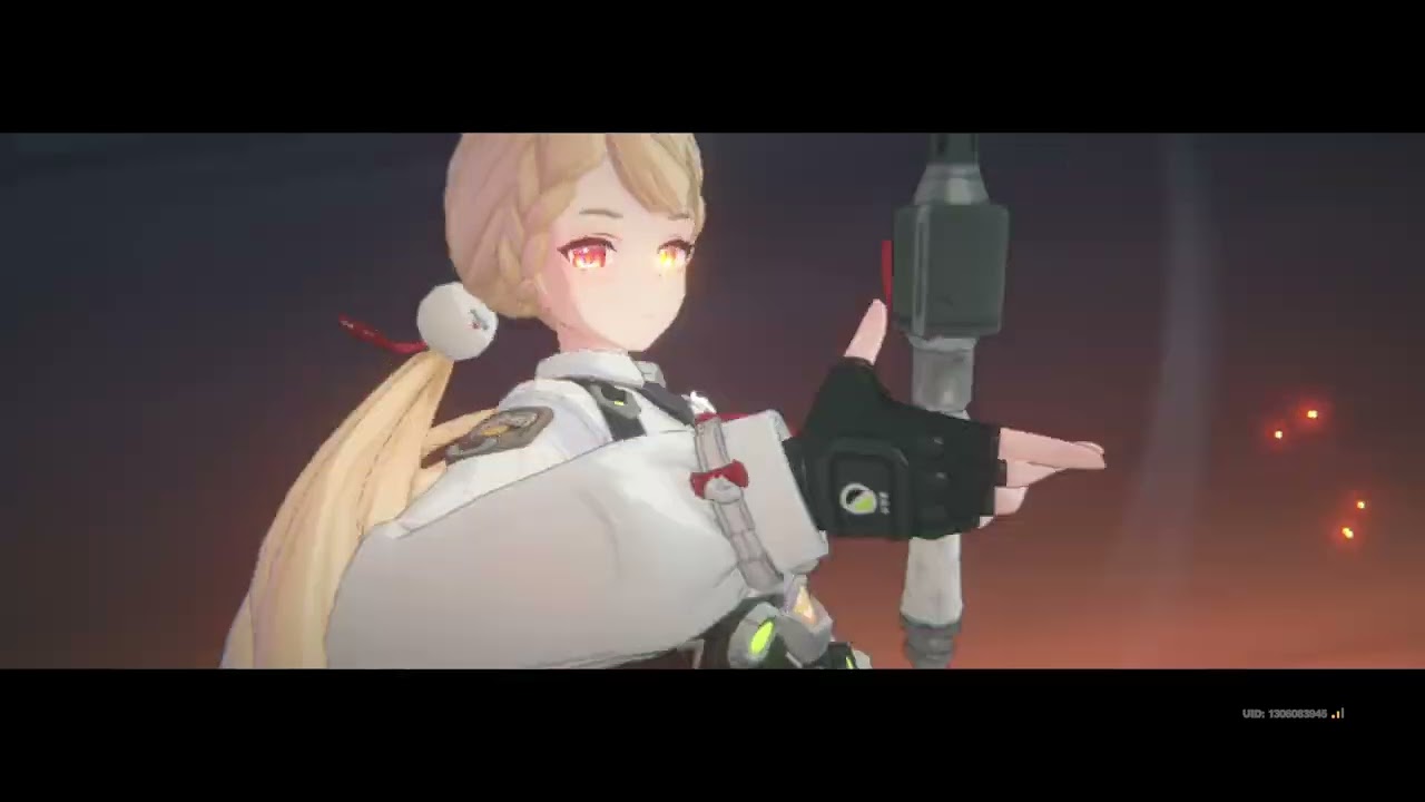 I got cc radiance after this vid