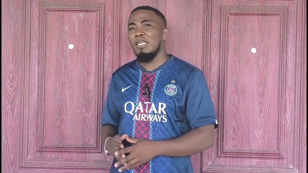 Message Ya Moussa Mbae WakaLa Wahe Mazababi Wa Mbeni - Urahafou wa Mbeni Dimanche 22 Fevrier 2026