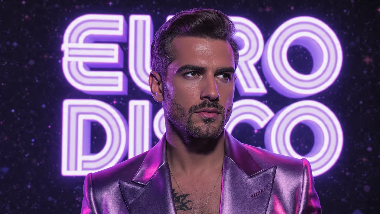 80s 90s Disco Romance Edition | Calm Dance Hits