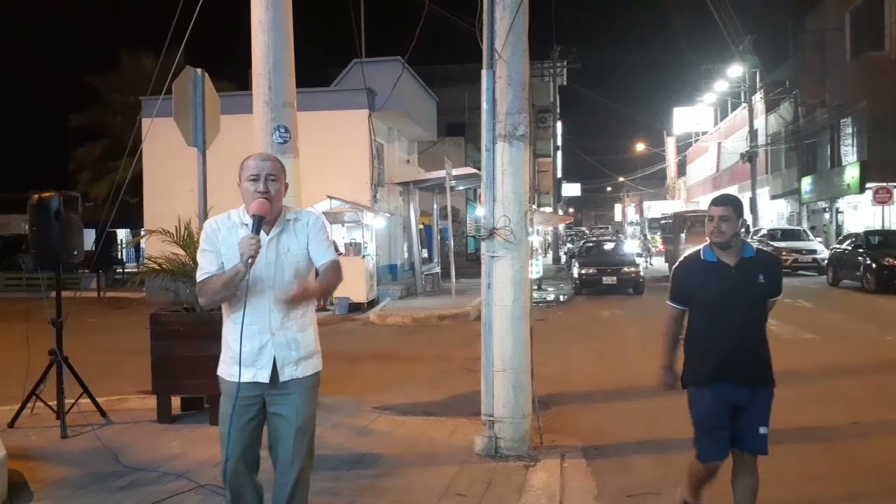 CUANDO DIOS SE CANSA DE LLAMARTE. Guido Mera..