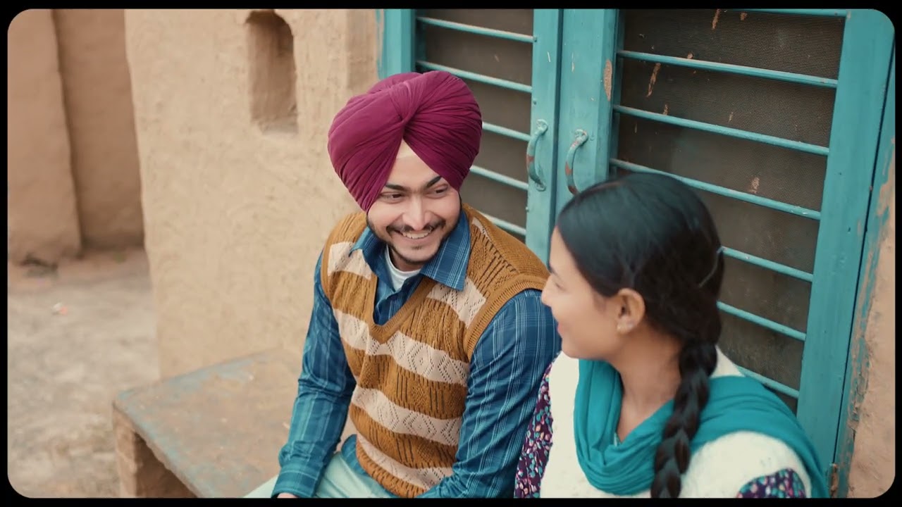 Dilpreet Singh %  Sukhveer Kaur Best Pre Wadding Videos
