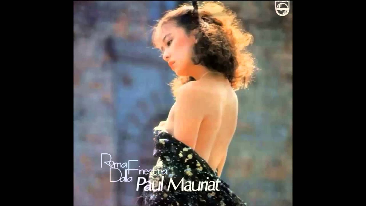 Paul Mauriat  【All kinds of Everything】
