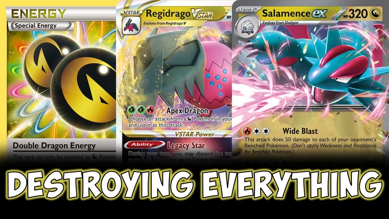 A Massive Expanded Tournament Finally Happened and it was Awesome!