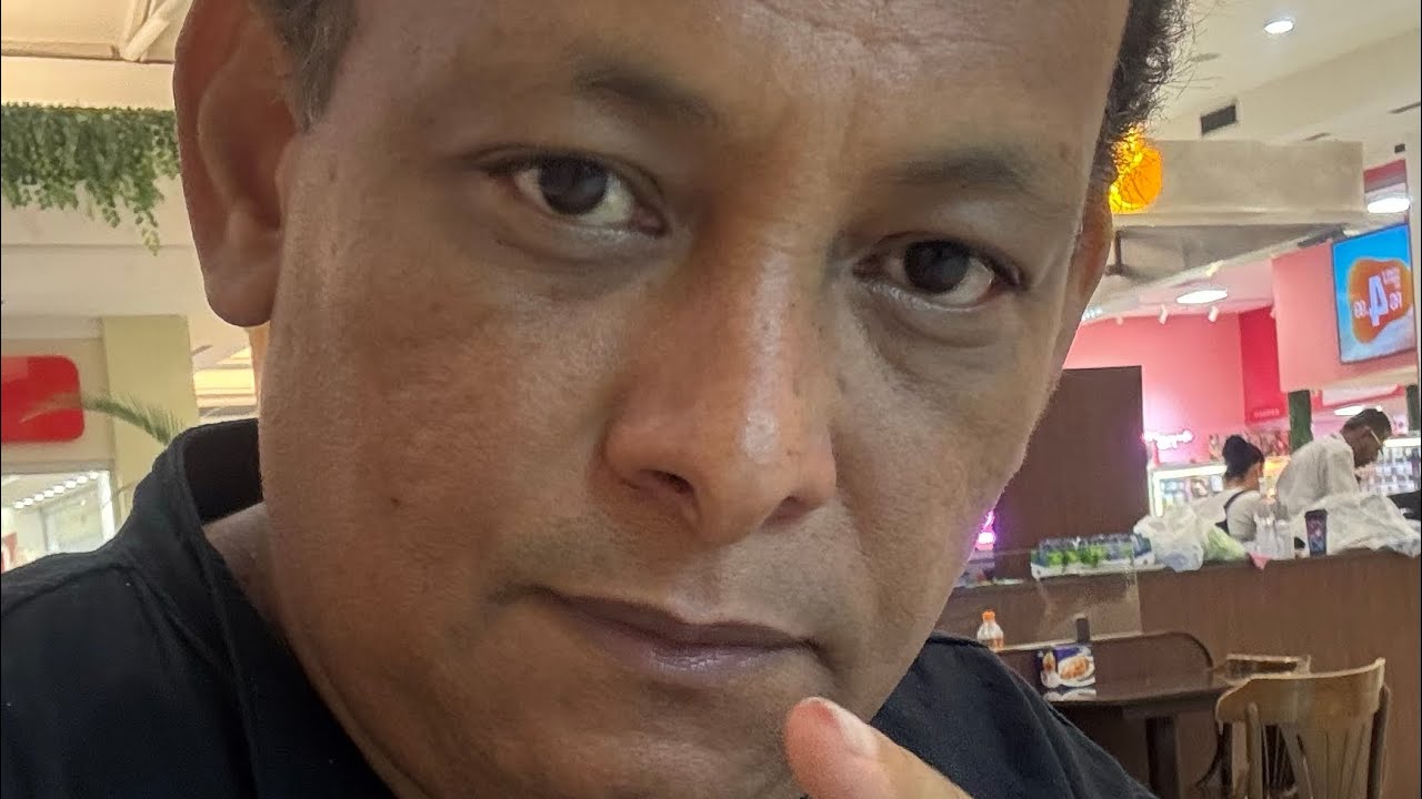 Se você está vendo isso, Deus está lhe ensinando o desapego.
