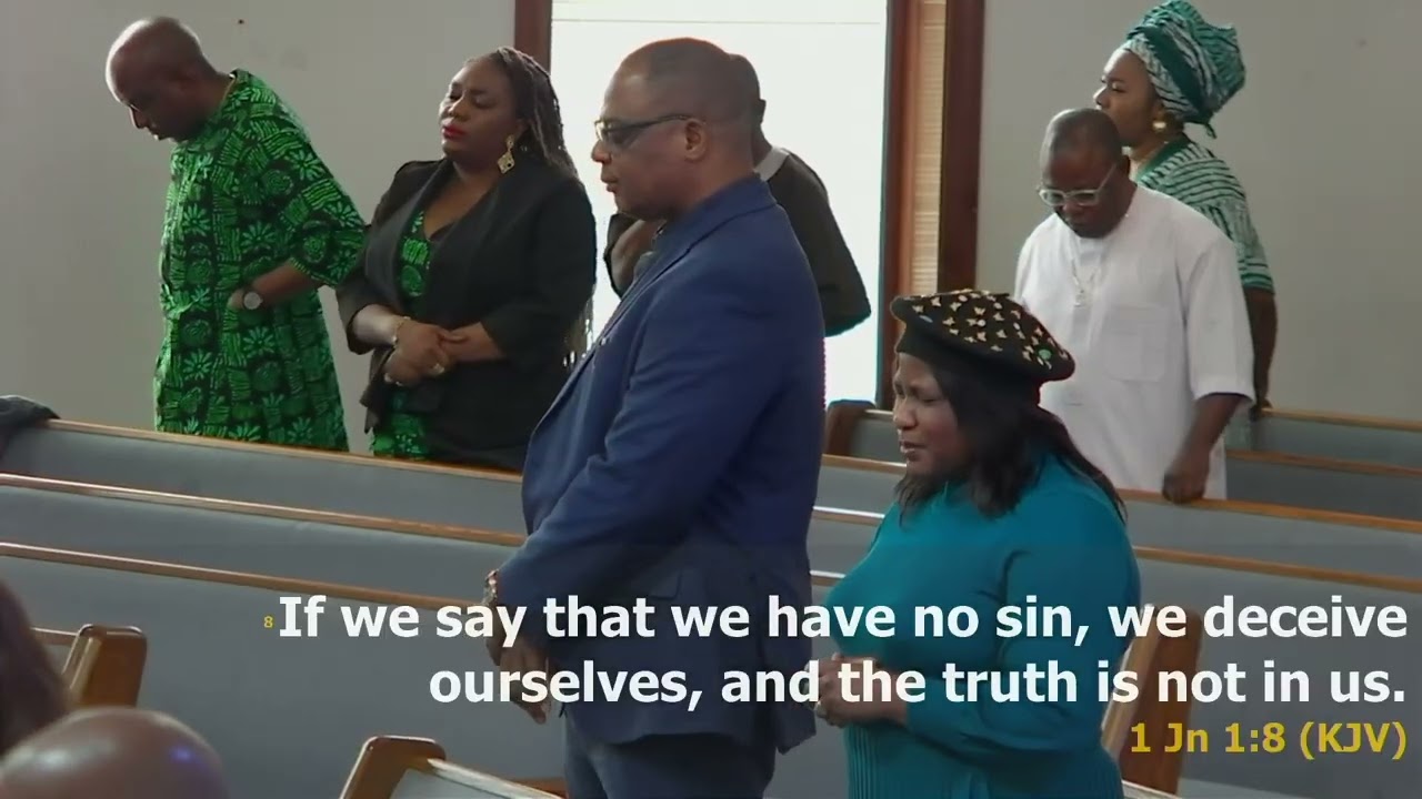 Intercession 2-22-2026