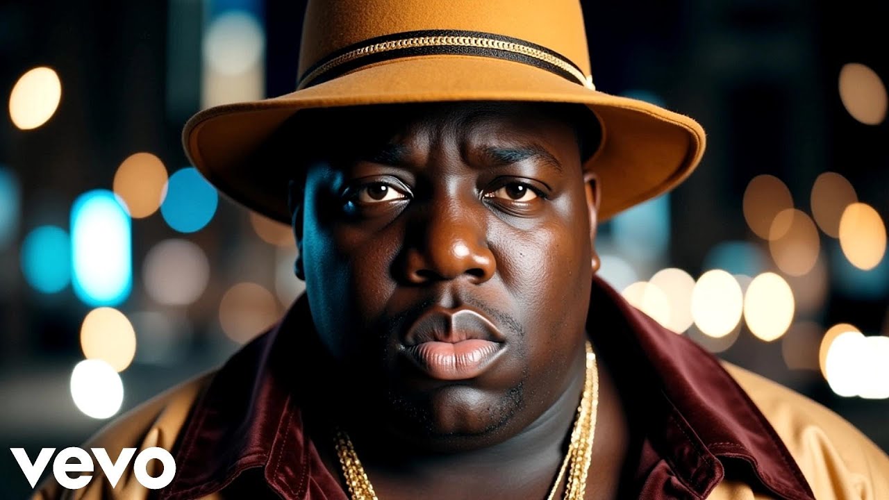 Biggie, Dmx - Not Ready ft. 50 Cent & Eminem [Video Music] 2025