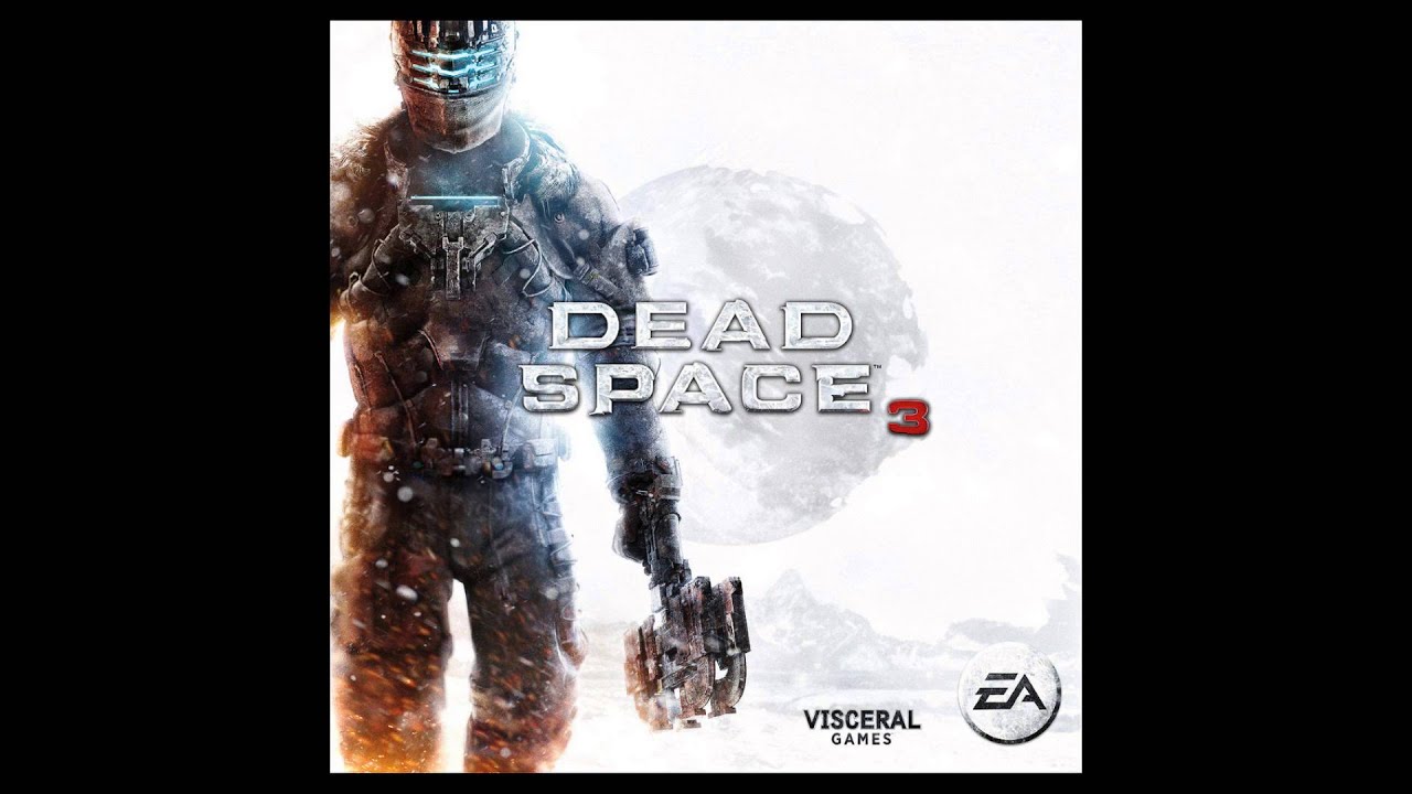 Dead Space 3: Soundtrack - "Time To Face The Music" (Conning Tower Special Track)