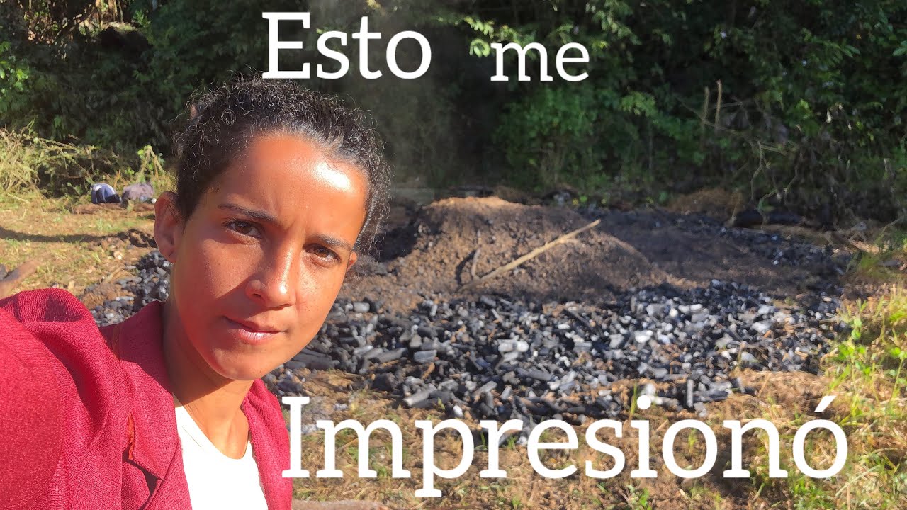 Esto hacemos para cocinar en Cuba# precio del carbón en Cuba# no esperaba esto