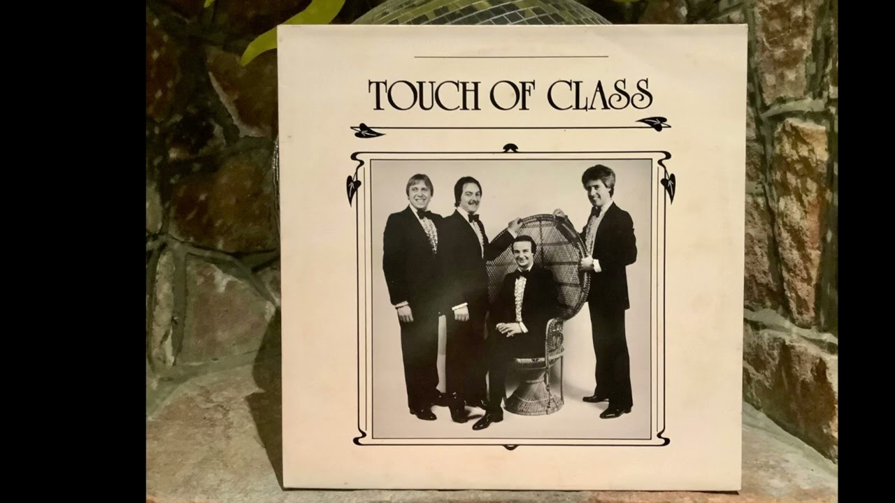 Touch of Class - Arthurs Theme