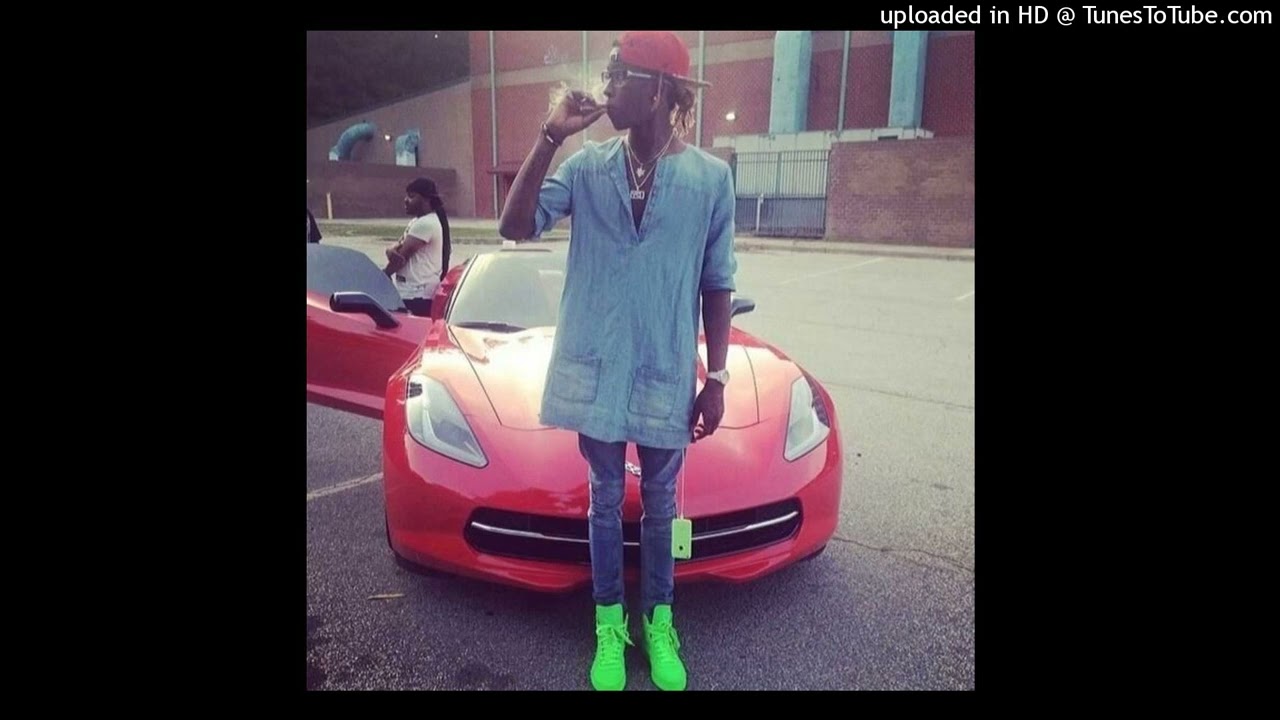 trap + d rich type beat 
